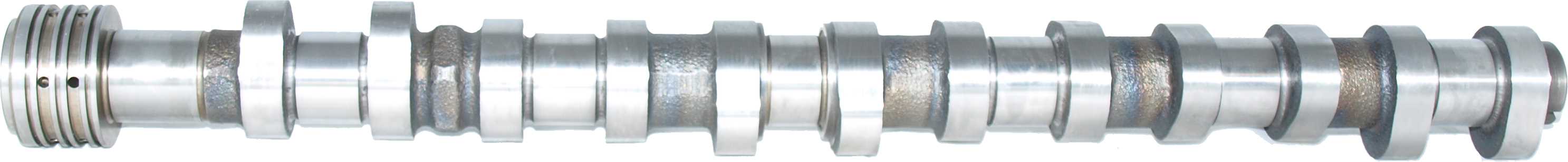 VW | V6 R32 | 264° | | exhaust- camshaft | 0452A1641-01